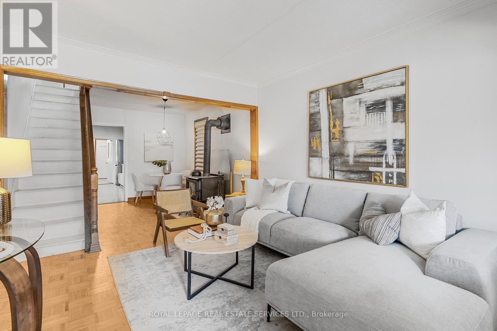 Property at 195 ISLINGTON AVENUE image 5