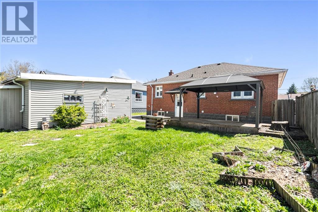 6 West 1st Street, Hamilton, Ontario  L9C 3B6 - Photo 21 - 40721756
