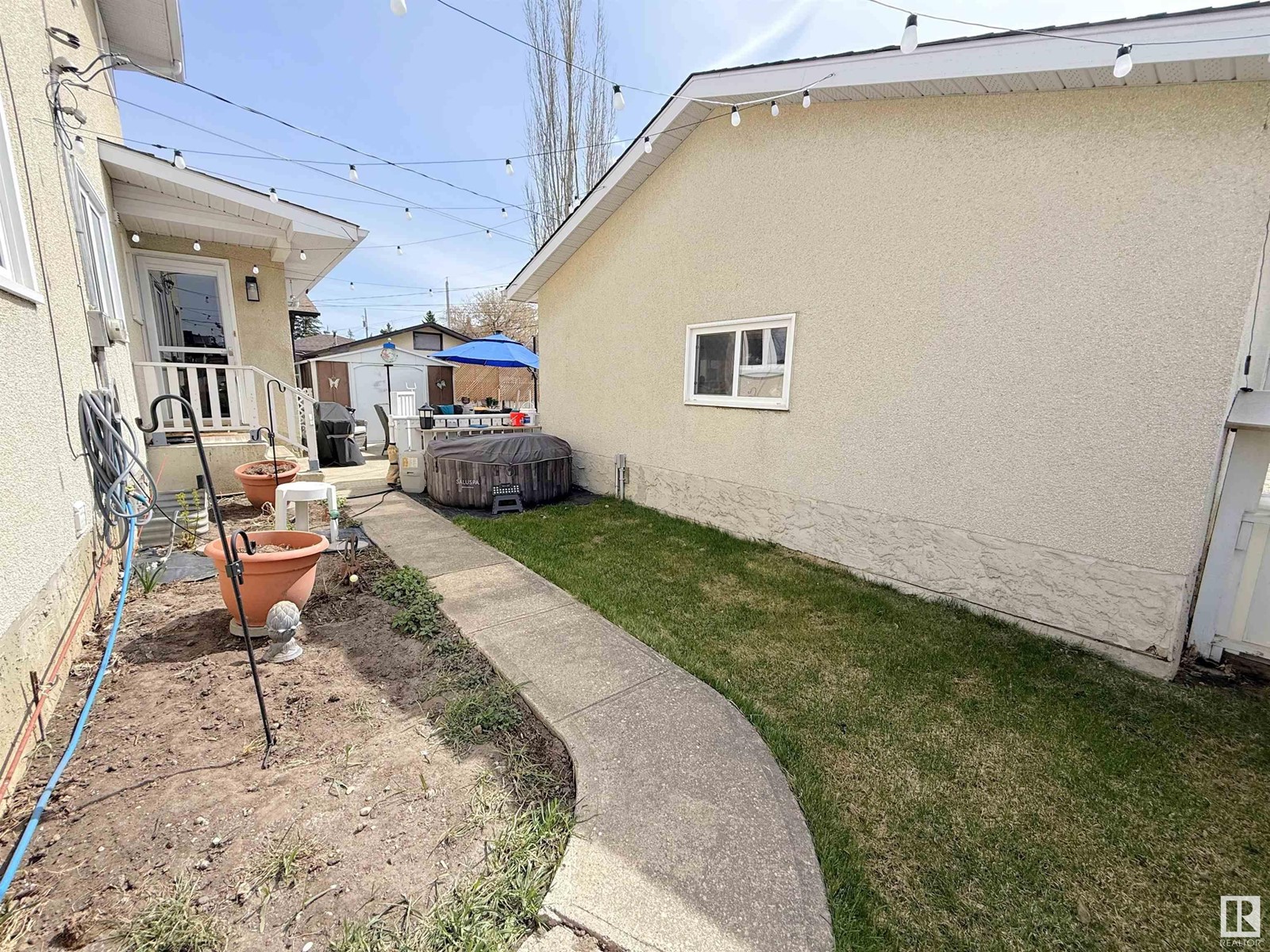 26 Collingwood Av, Spruce Grove, Alberta  T7X 2A7 - Photo 37 - E4433361