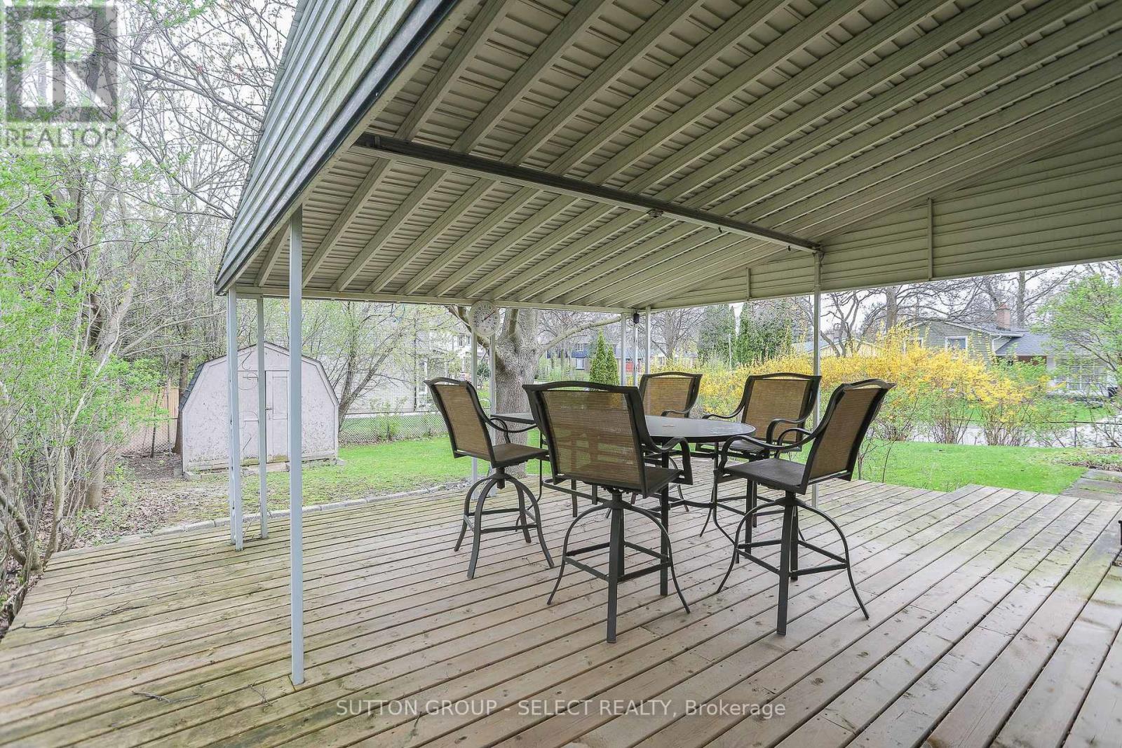 478 Village Green Avenue, London South, Ontario  N6J 1Z3 - Photo 40 - X12112386