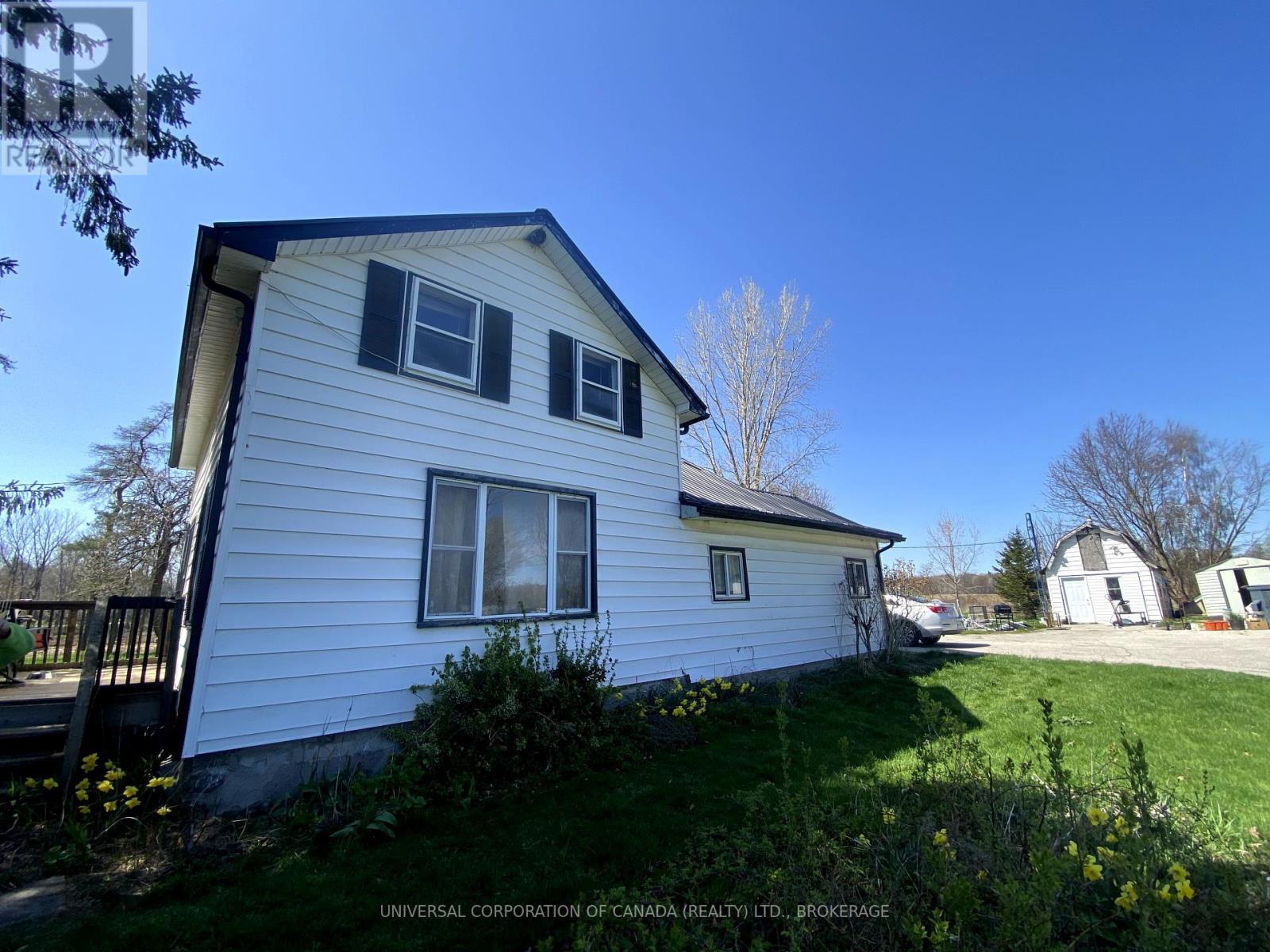53834 Vienna Line, Bayham, Ontario N0J 1T0 - Photo 12 - X12112449