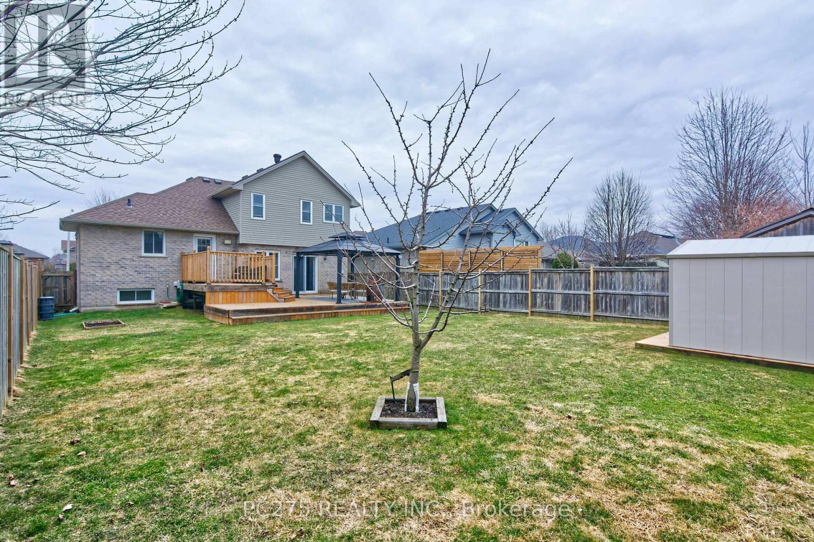 14 Redtail Court, St. Thomas, Ontario  N5R 6L6 - Photo 35 - X12112502