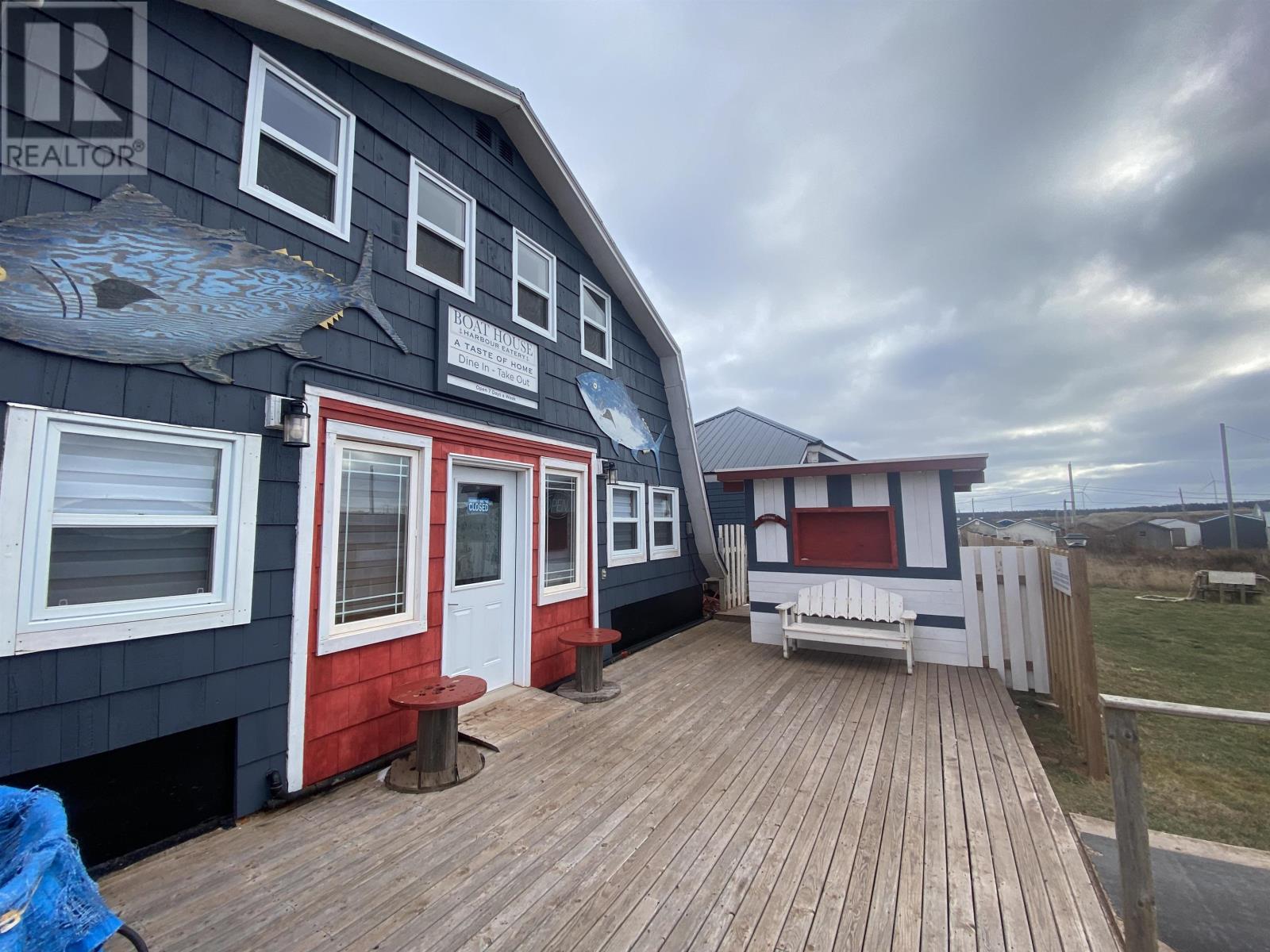 67 Cape Road, 61 Cape Road, North Lake, Prince Edward Island  C0A 2B0 - Photo 4 - 202503182