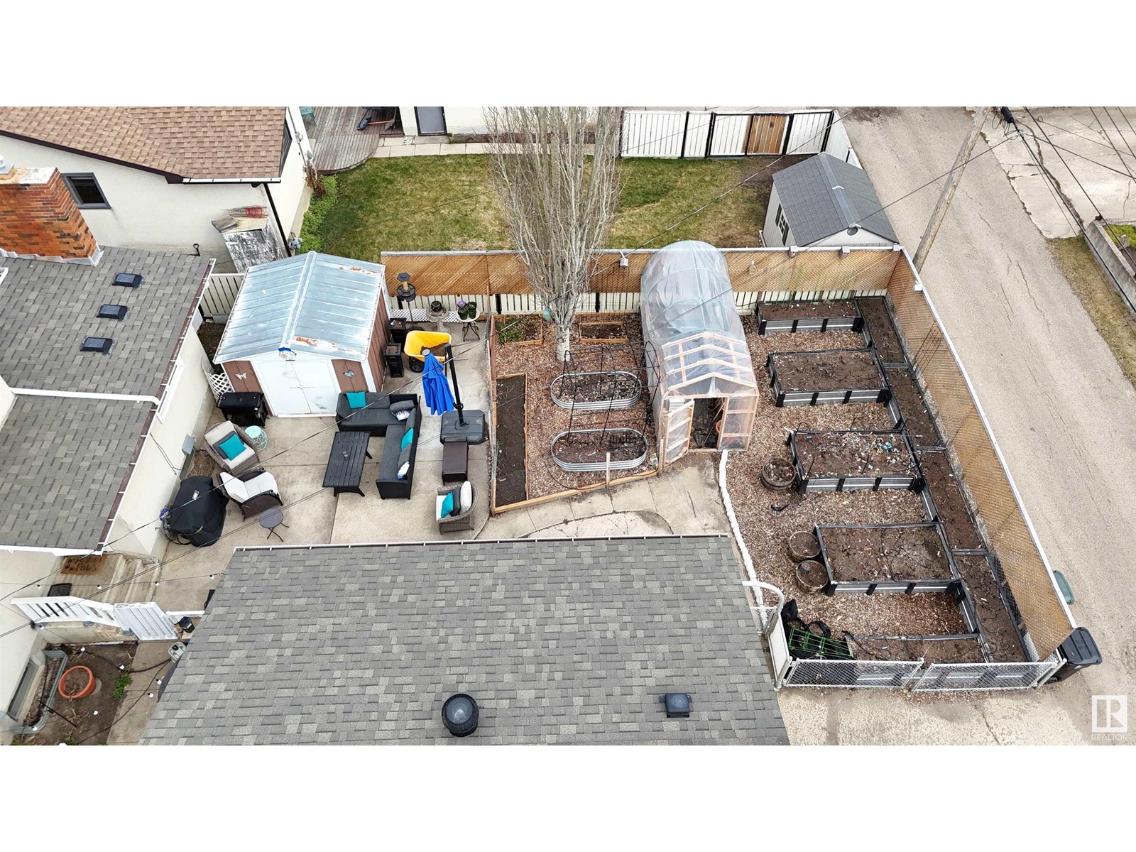 26 Collingwood Av, Spruce Grove, Alberta  T7X 2A7 - Photo 45 - E4433361