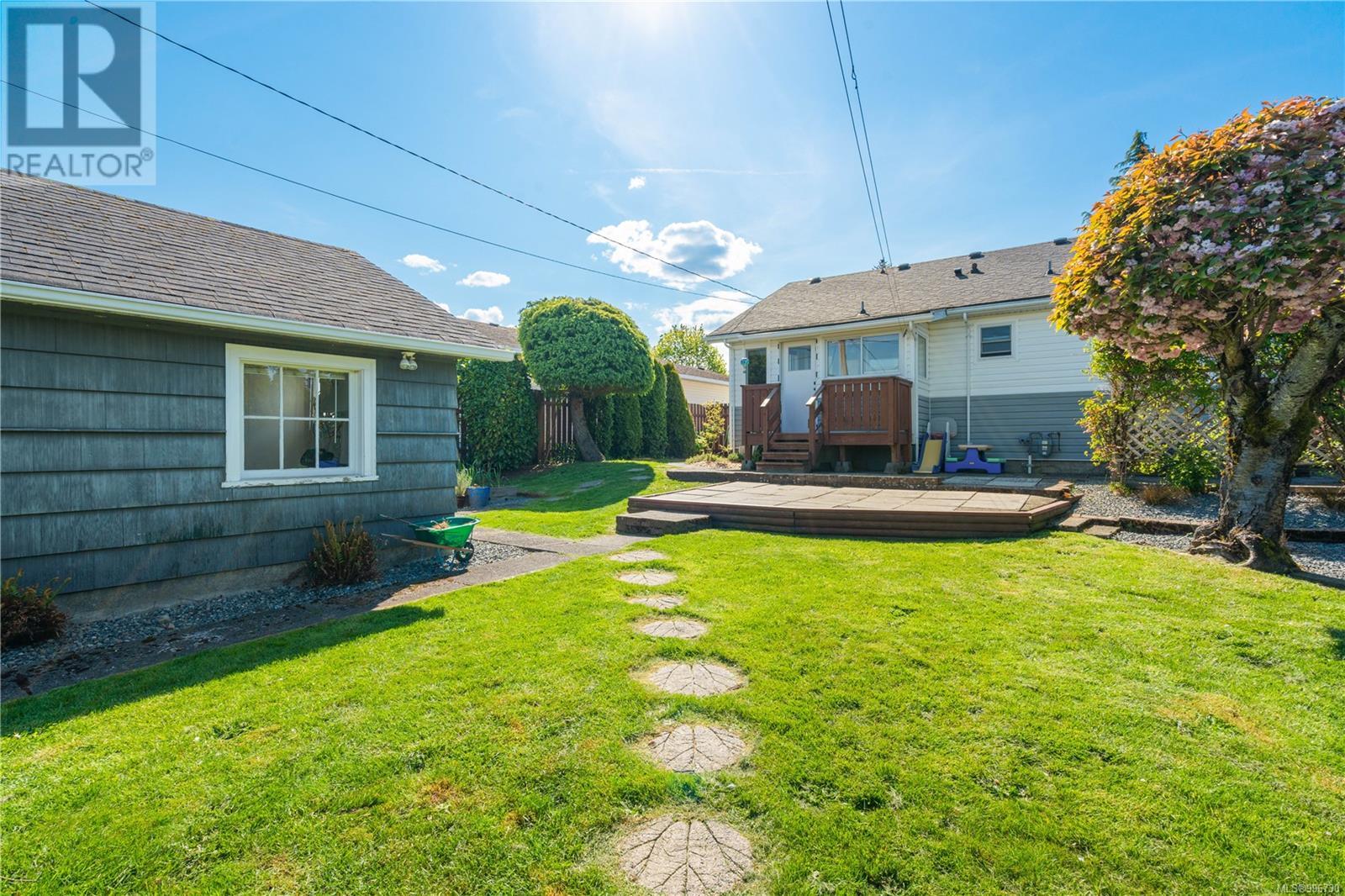436 Hillcrest Ave, Nanaimo, British Columbia  V9R 3M1 - Photo 28 - 996730
