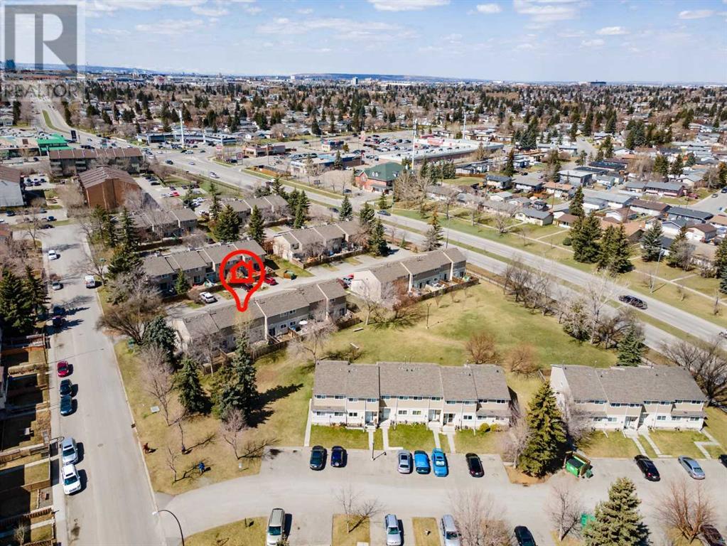48, 5520 1 Avenue Se, Calgary, Alberta  T2A 5Z7 - Photo 28 - A2214841