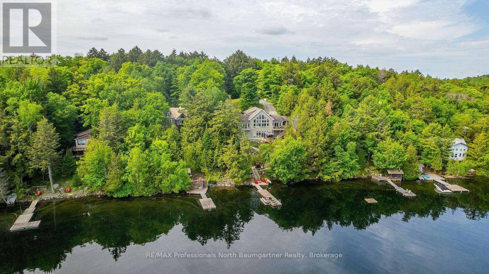 1107 Pine Point Road, Dysart Et Al, Ontario  K0M 1S0 - Photo 6 - X12110017