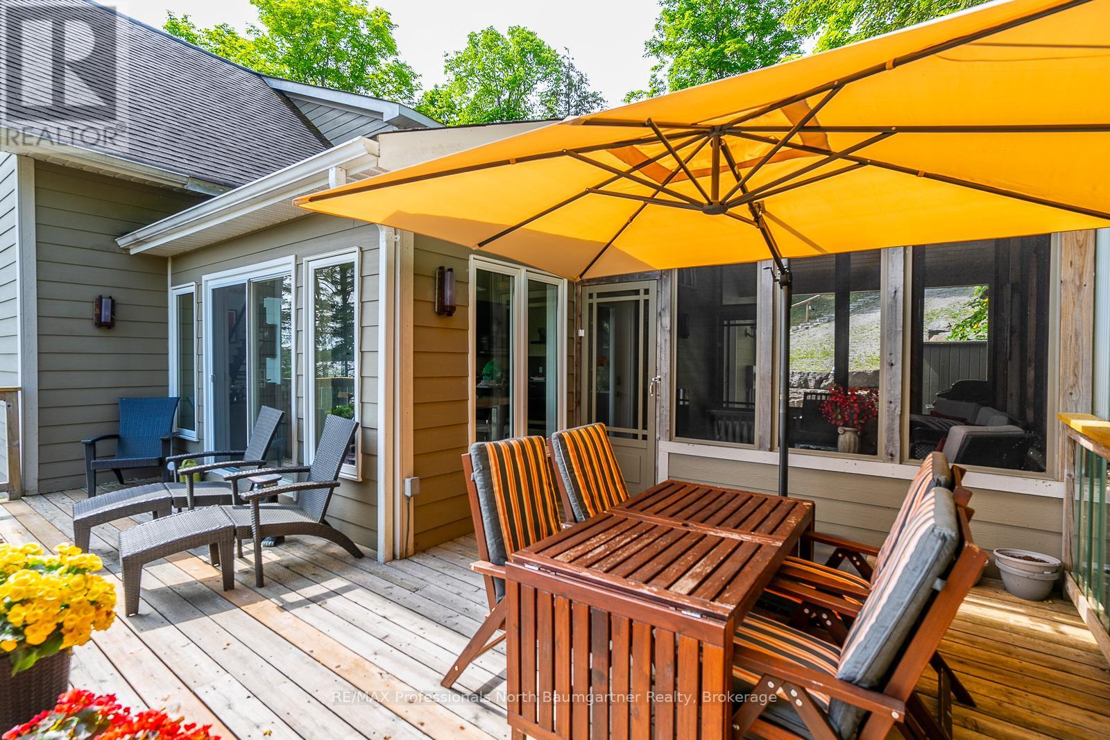 1107 Pine Point Road, Dysart Et Al, Ontario  K0M 1S0 - Photo 45 - X12110017