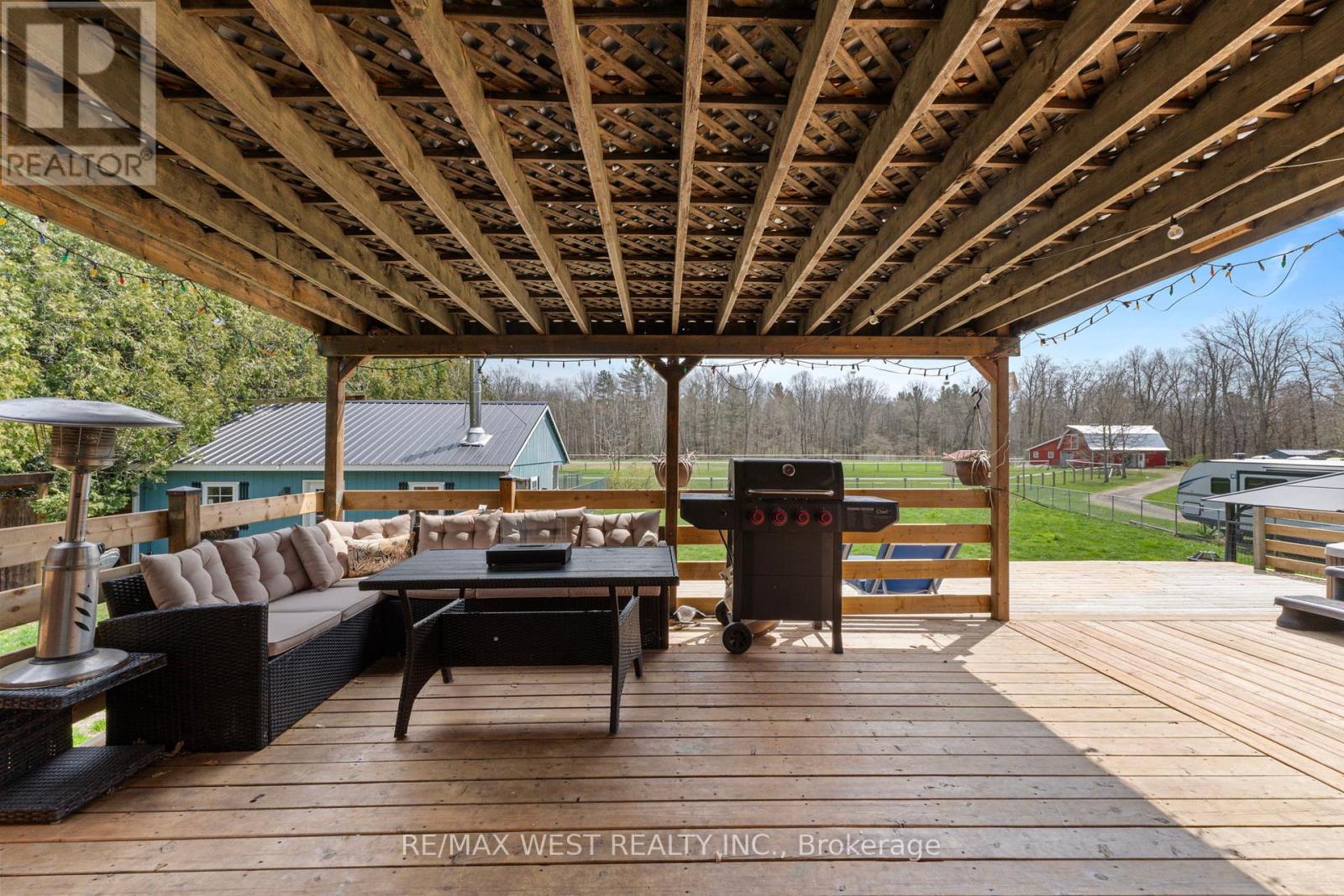 428 1 Charlotteville Road, Norfolk, Ontario  N0E 1P0 - Photo 28 - X12108557