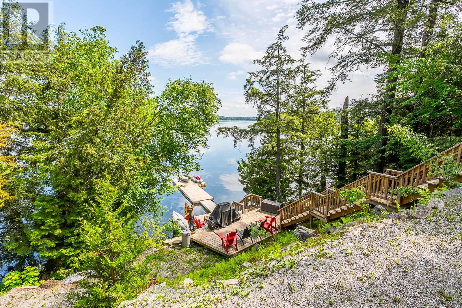 1107 Pine Point Road, Dysart Et Al, Ontario  K0M 1S0 - Photo 48 - X12110017