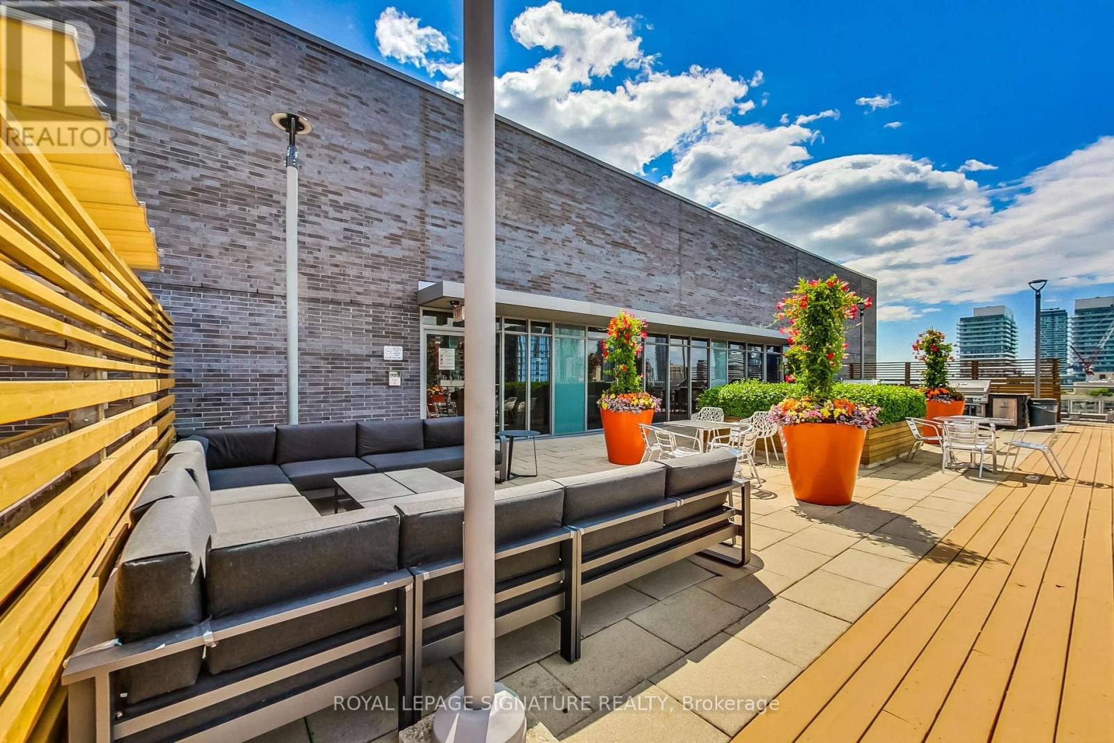911 - 320 Richmond Street E, Toronto, Ontario  M5A 4S7 - Photo 18 - C12109562