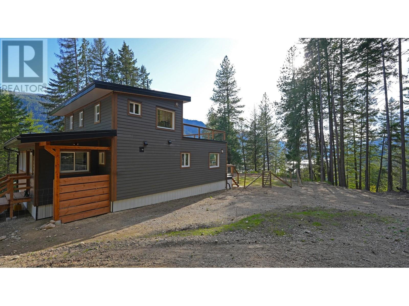 Property at 3600 Borrow Pit Road image 3