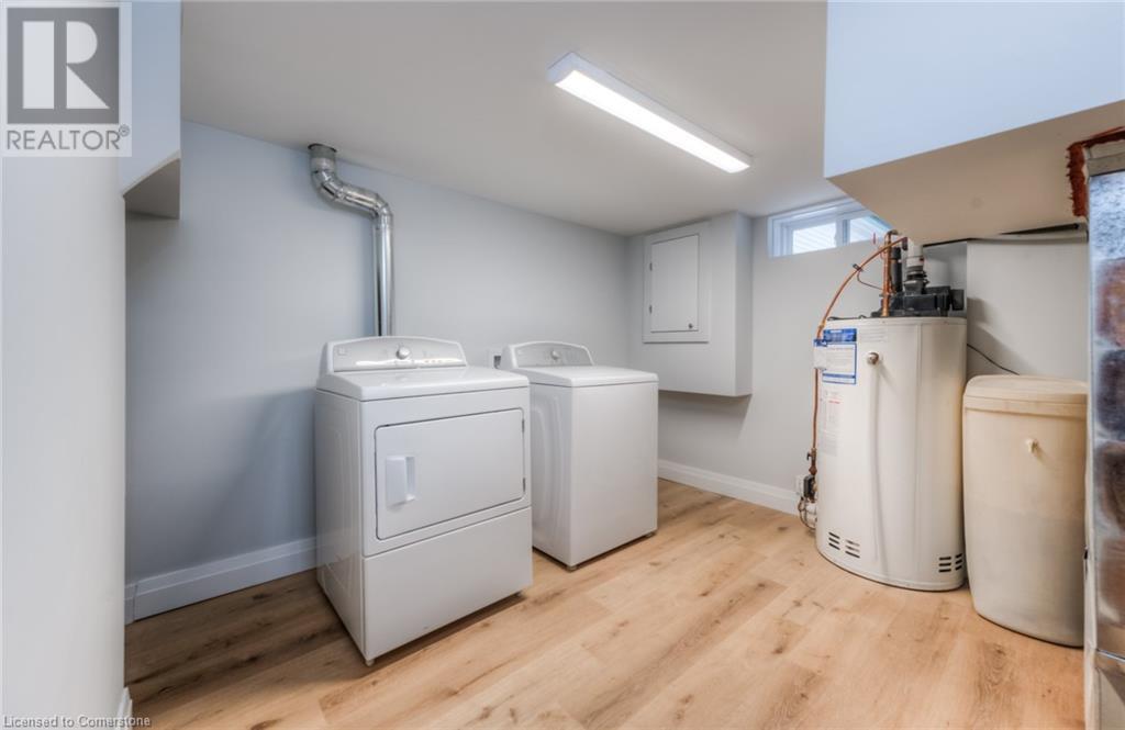 204 Clark Avenue, Kitchener, Ontario N2C 1Y5 - Photo 24 - 40723036