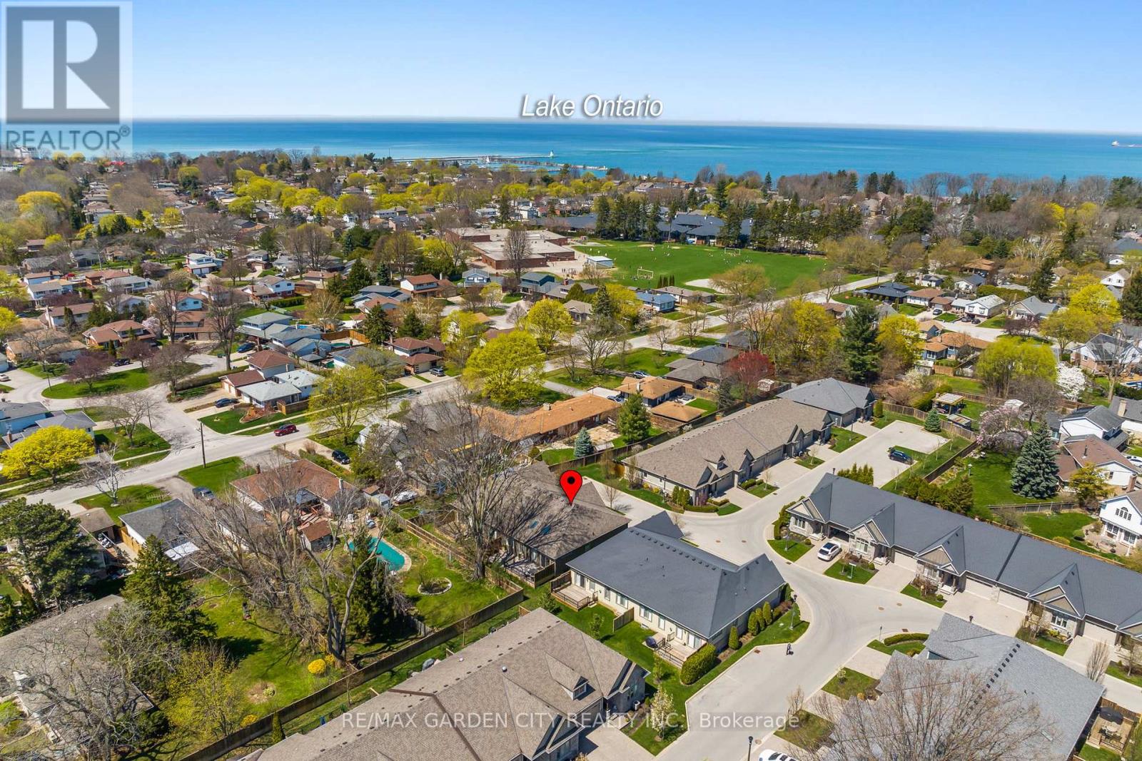 4 Jacob Common, St. Catharines, Ontario  L2N 0A6 - Photo 33 - X12112428