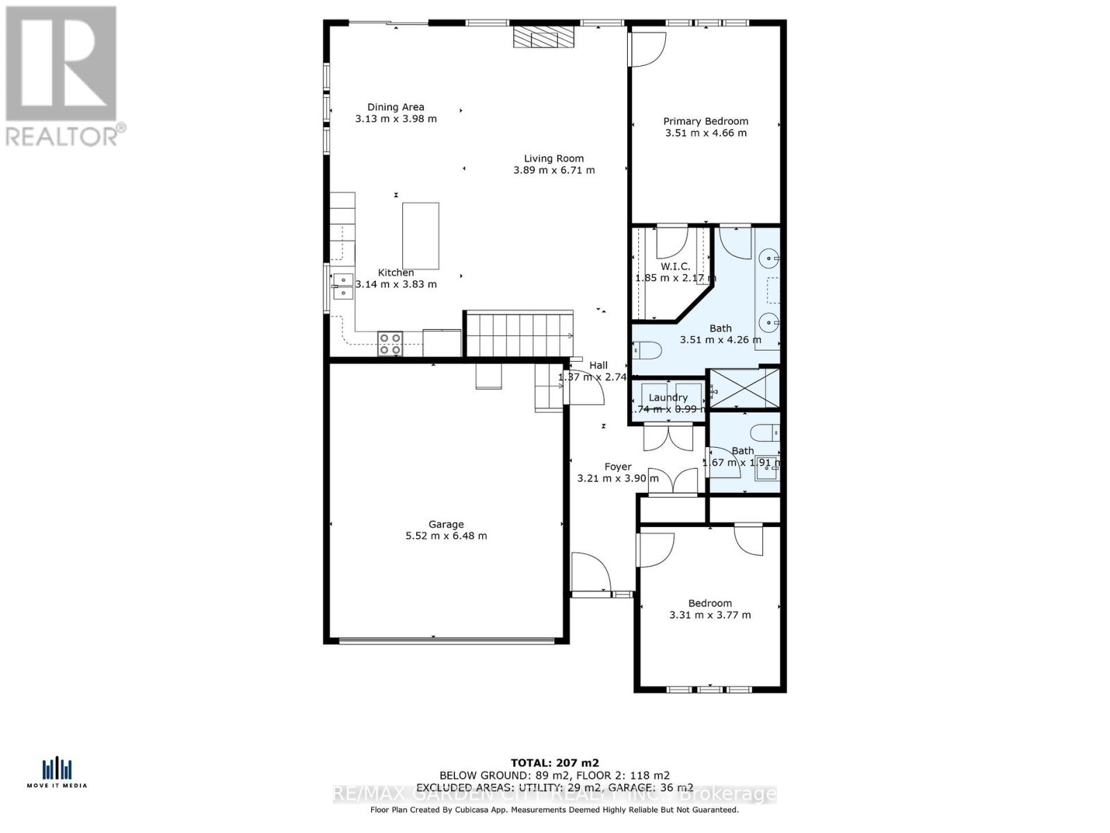 4 Jacob Common, St. Catharines, Ontario  L2N 0A6 - Photo 38 - X12112428