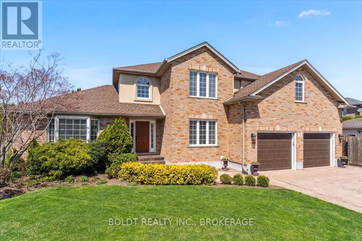 Property at 5 COUNTRYSIDE DRIVE image 1