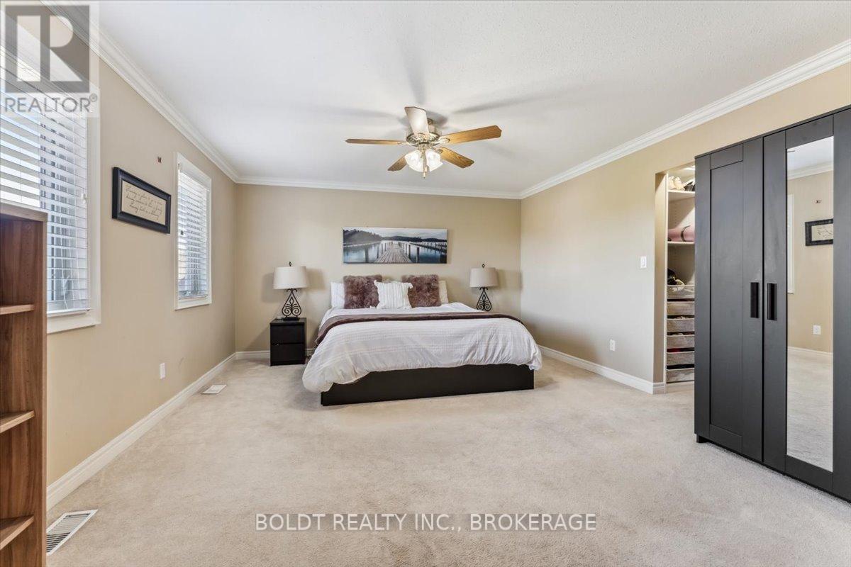 5 Countryside Drive, St. Catharines, Ontario  L2W 1C3 - Photo 26 - X12112556