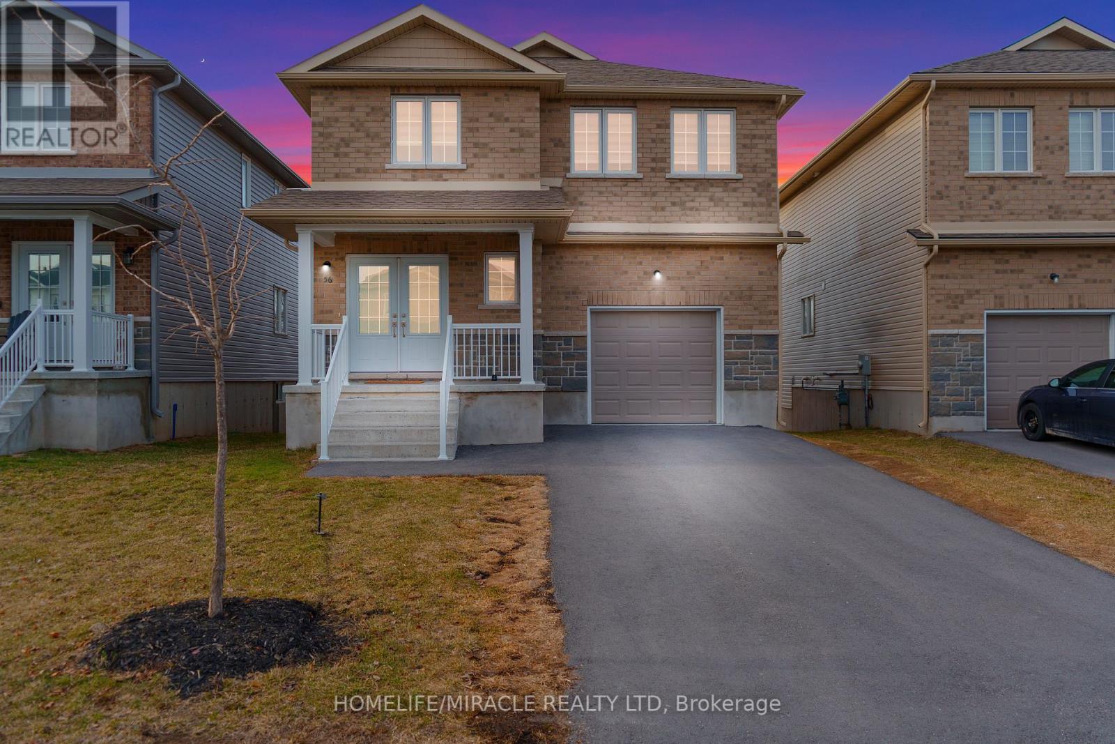 56 Brennan Crescent, Loyalist, Ontario  K0H 2H0 - Photo 3 - X12008164