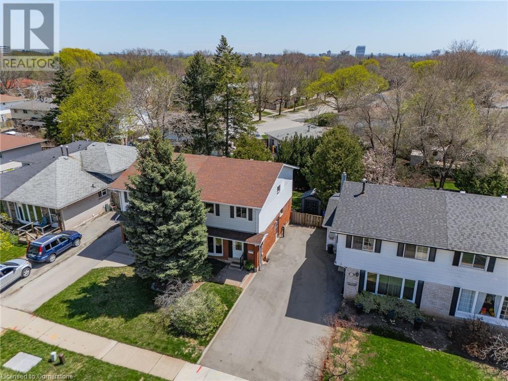 148 Mccraney Street W, Oakville, Ontario  L6H 1H6 - Photo 45 - 40708327