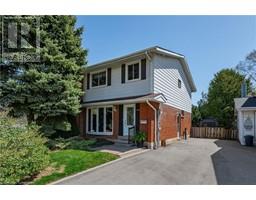 148 MCCRANEY Street W, Oakville, Ontario