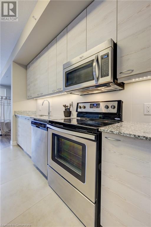 280 Lester Street Unit# 613, Waterloo, Ontario  N2L 0G2 - Photo 12 - 40699254