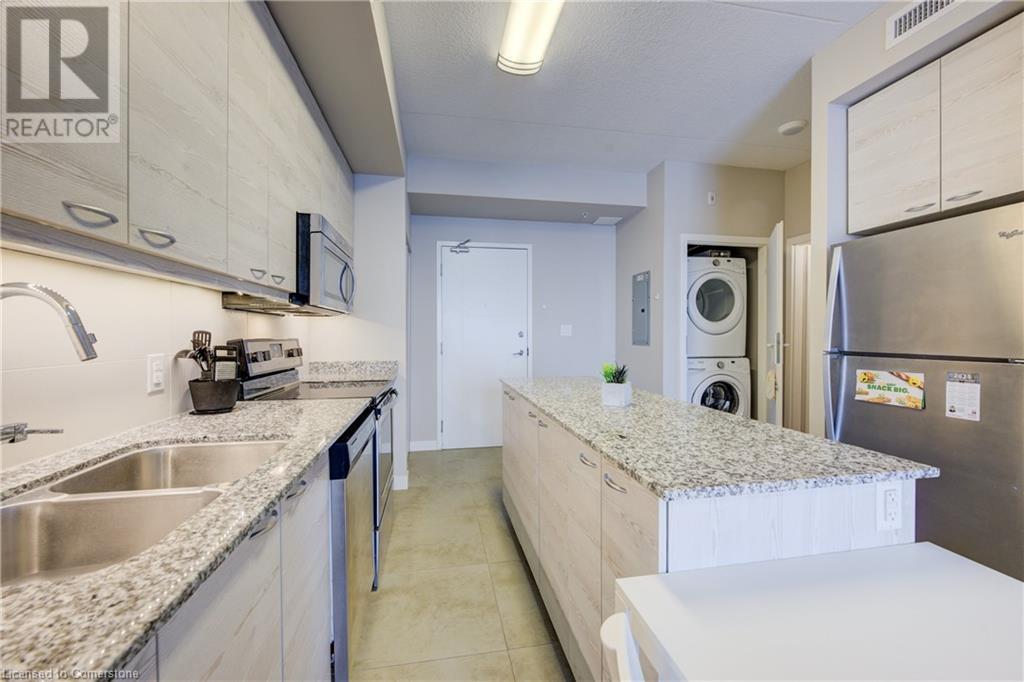 280 Lester Street Unit# 613, Waterloo, Ontario  N2L 0G2 - Photo 9 - 40699254