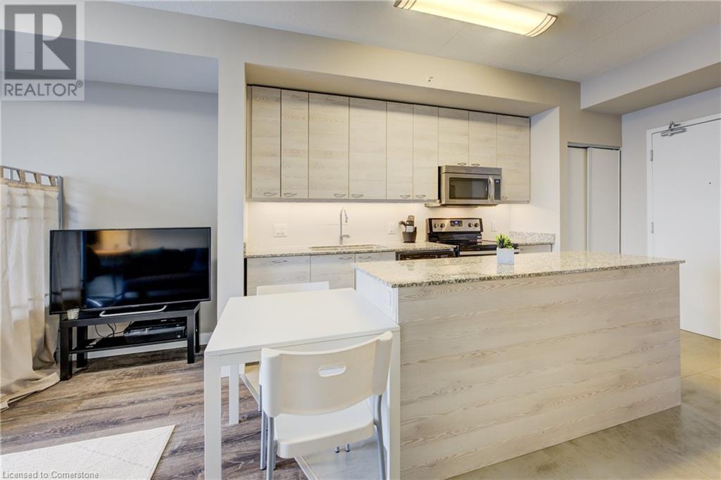 280 Lester Street Unit# 613, Waterloo, Ontario  N2L 0G2 - Photo 14 - 40699254
