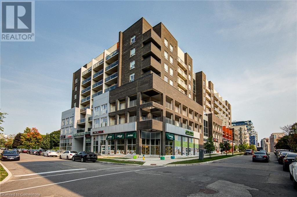 280 Lester Street Unit# 613, Waterloo, Ontario  N2L 0G2 - Photo 33 - 40699254