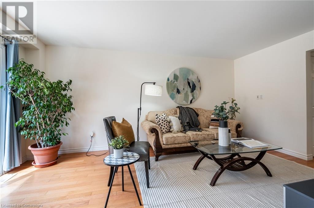 1552 Newlands Crescent Unit# 21, Burlington, Ontario  L7M 1V6 - Photo 8 - 40713041