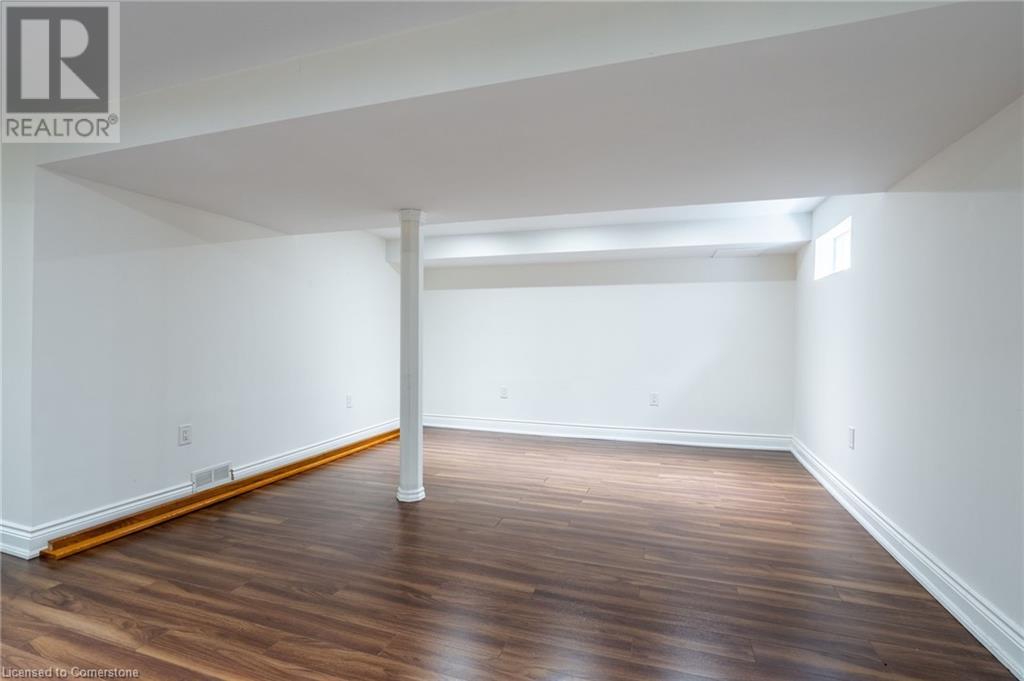 1552 Newlands Crescent Unit# 21, Burlington, Ontario  L7M 1V6 - Photo 29 - 40713041
