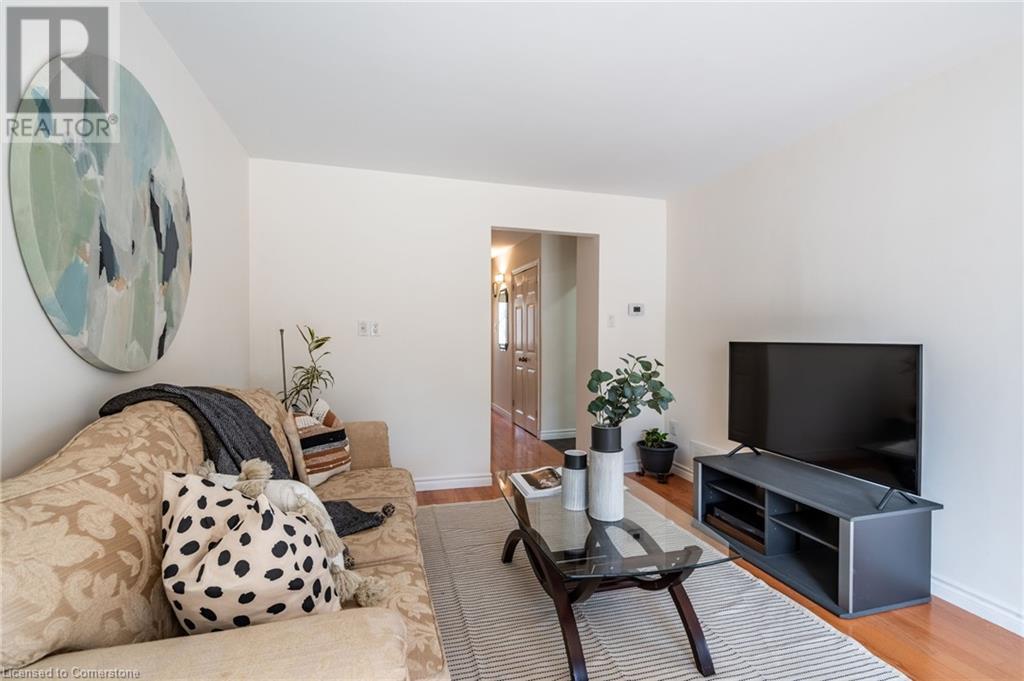 1552 Newlands Crescent Unit# 21, Burlington, Ontario  L7M 1V6 - Photo 6 - 40713041