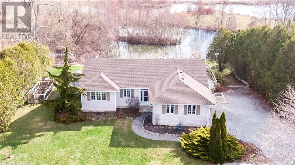 1016 59 Highway, Port Rowan, Ontario  N0E 1M0 - Photo 2 - 40709981