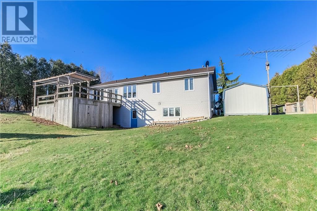 1016 59 Highway, Port Rowan, Ontario  N0E 1M0 - Photo 21 - 40709981