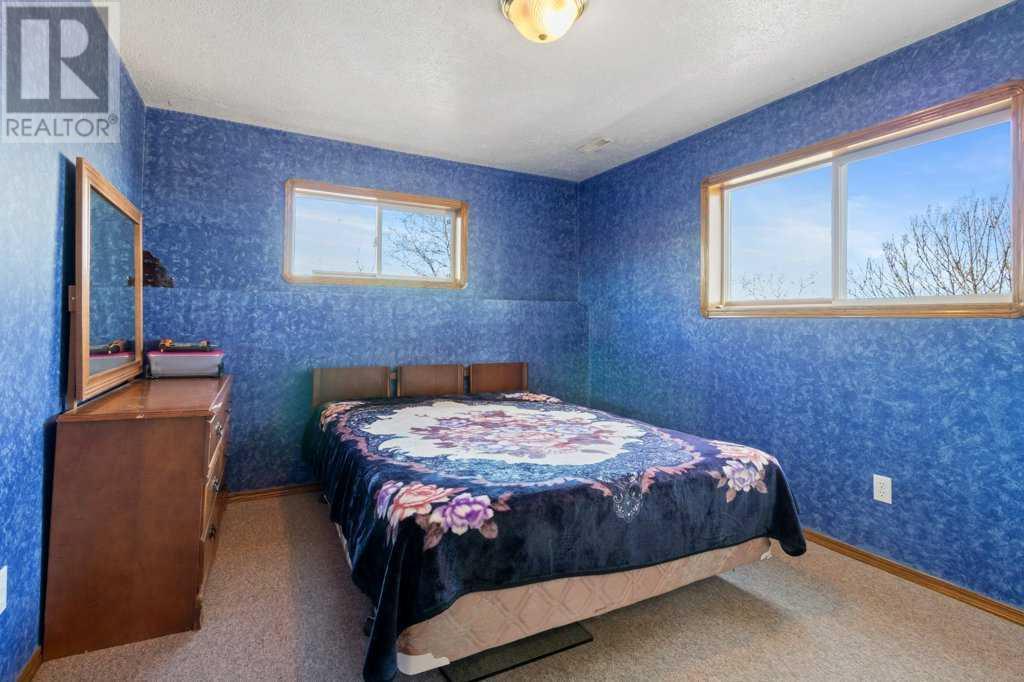 38126 Range Road 250, Rural Lacombe County, Alberta  T4L 2N2 - Photo 26 - A2209059