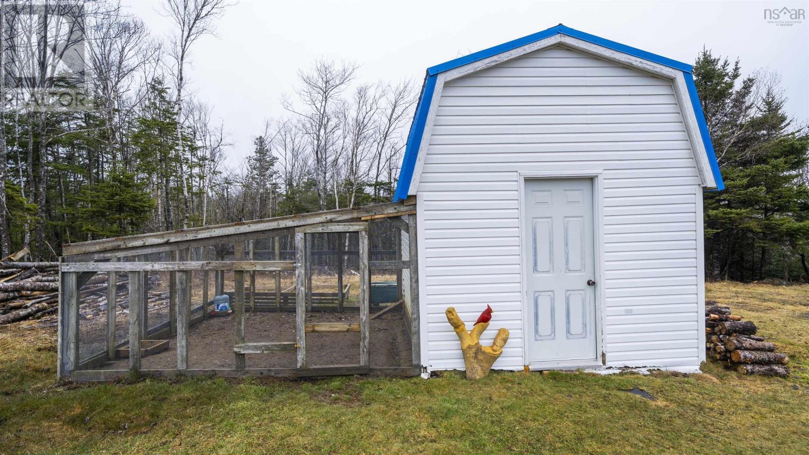 21057 Highway 7, Mushaboom, Nova Scotia  B0J 3H0 - Photo 48 - 202507965