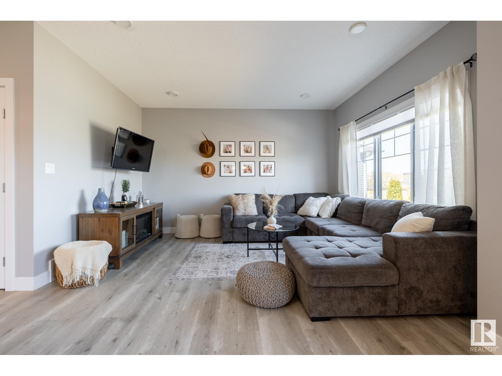 1054 Allendale Cr, Sherwood Park, Alberta  T8H 0X7 - Photo 24 - E4433371