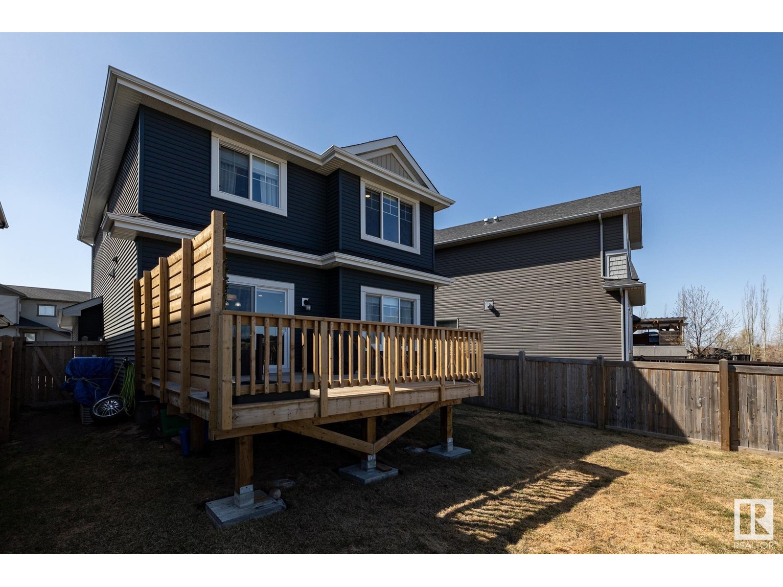 1054 Allendale Cr, Sherwood Park, Alberta  T8H 0X7 - Photo 64 - E4433371