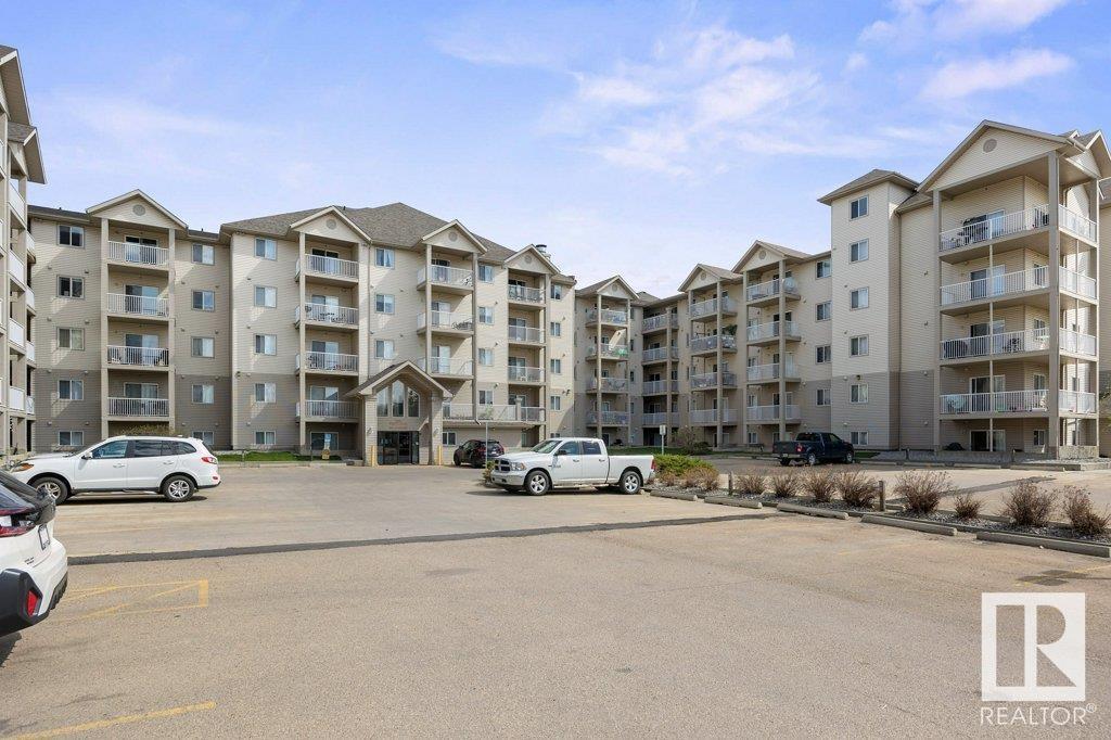 Property at #330 7511 171 ST NW image 1