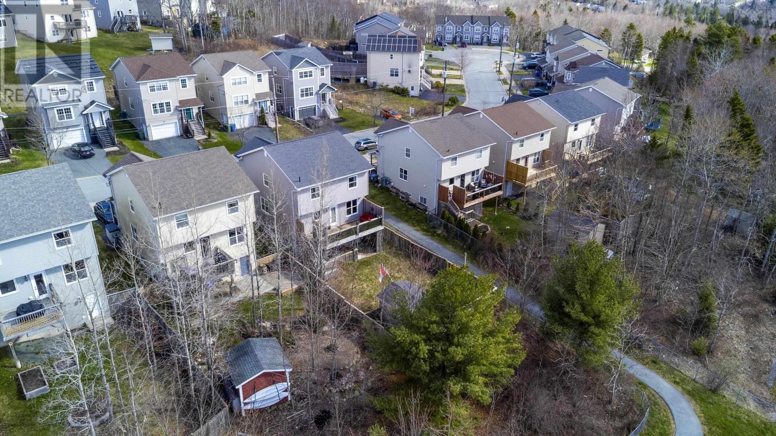 47 Wakefield Court, Middle Sackville, Nova Scotia  B4E 0H1 - Photo 41 - 202509221