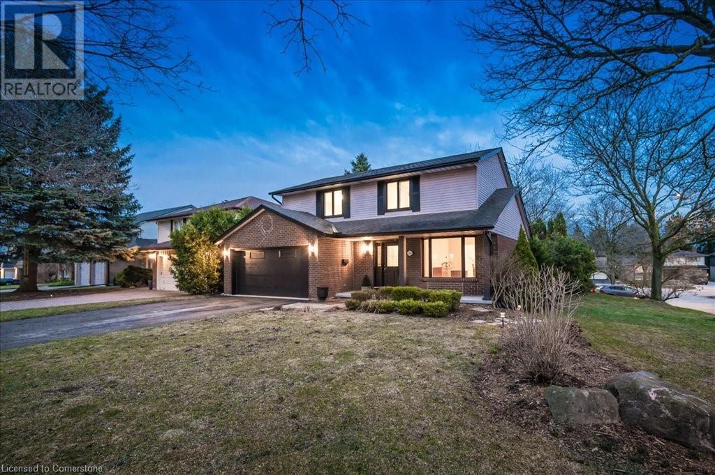 356 Westridge Drive, Waterloo, Ontario  N2L 5Y3 - Photo 5 - 40723047