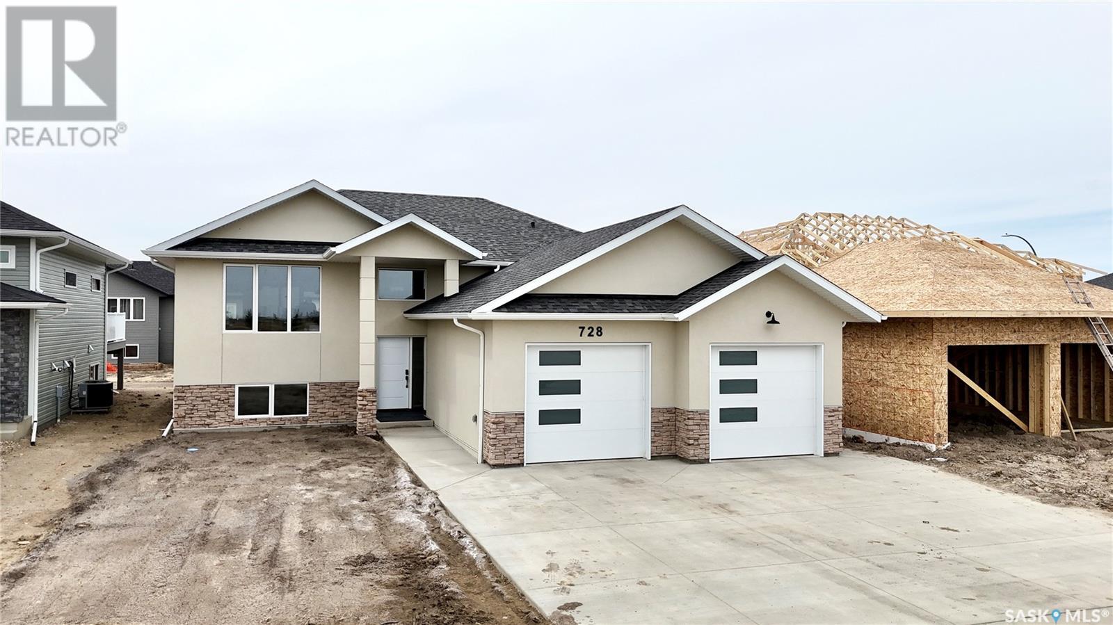 728 WEIR CRESCENT, warman, Saskatchewan