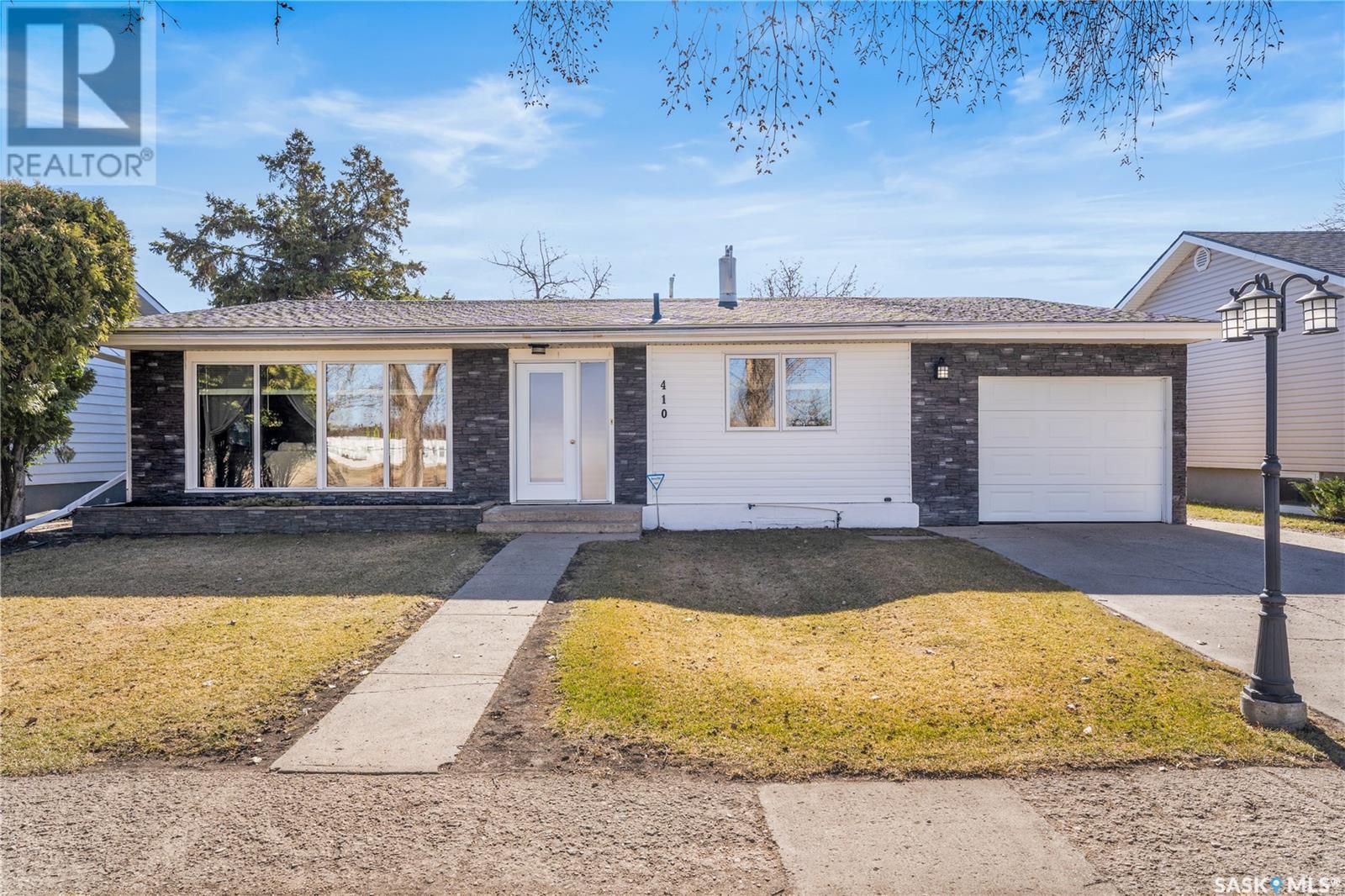 410 Scotia STREET, melfort, Saskatchewan