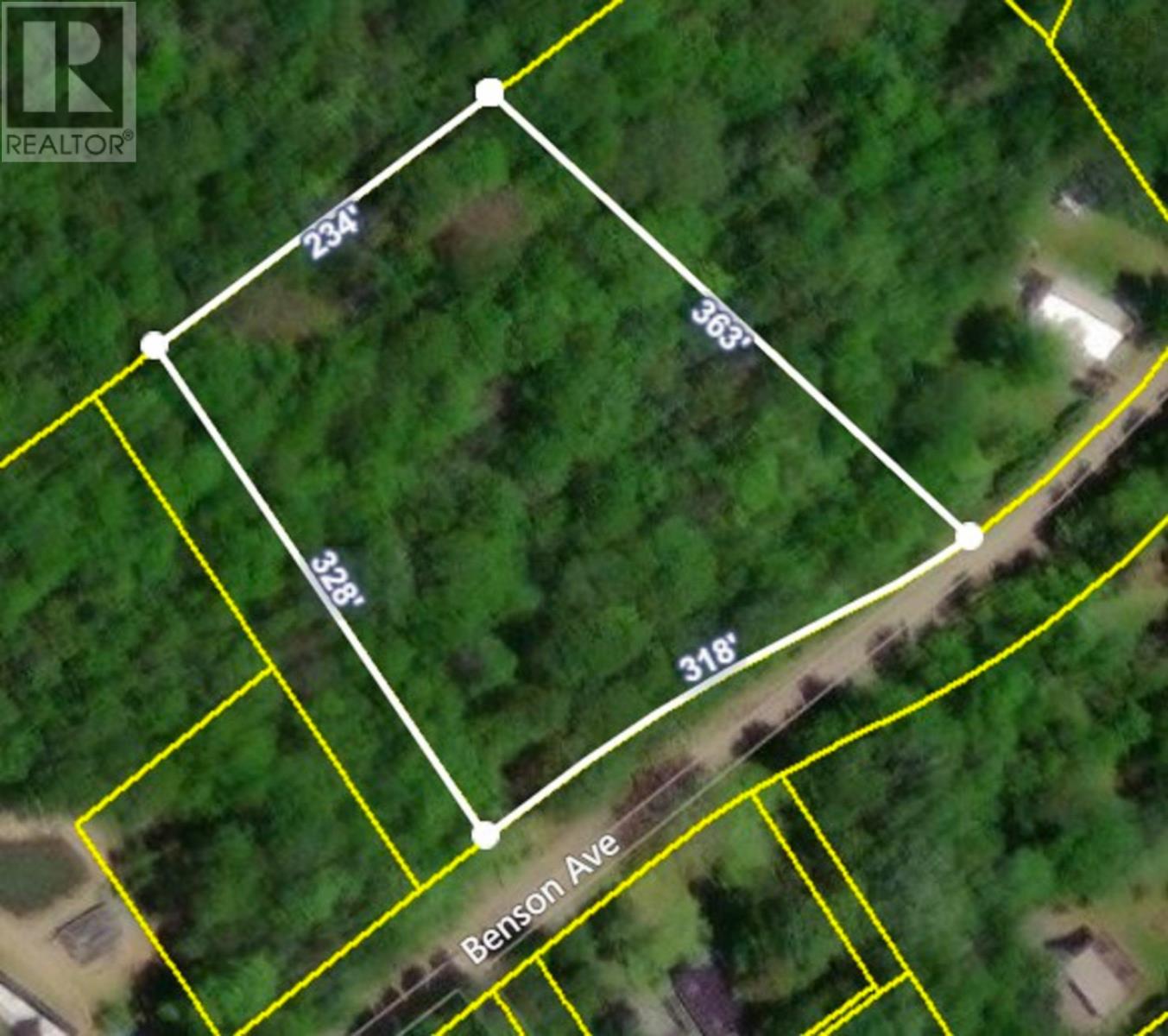Lot 3-B-C Benson Avenue, Bear River, Nova Scotia  B0S 1B0 - Photo 8 - 202509267