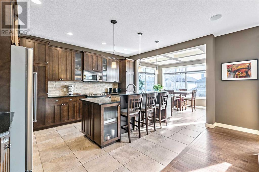 100 Everoak Close Sw, Calgary, Alberta  T2Y 0C3 - Photo 6 - A2210973