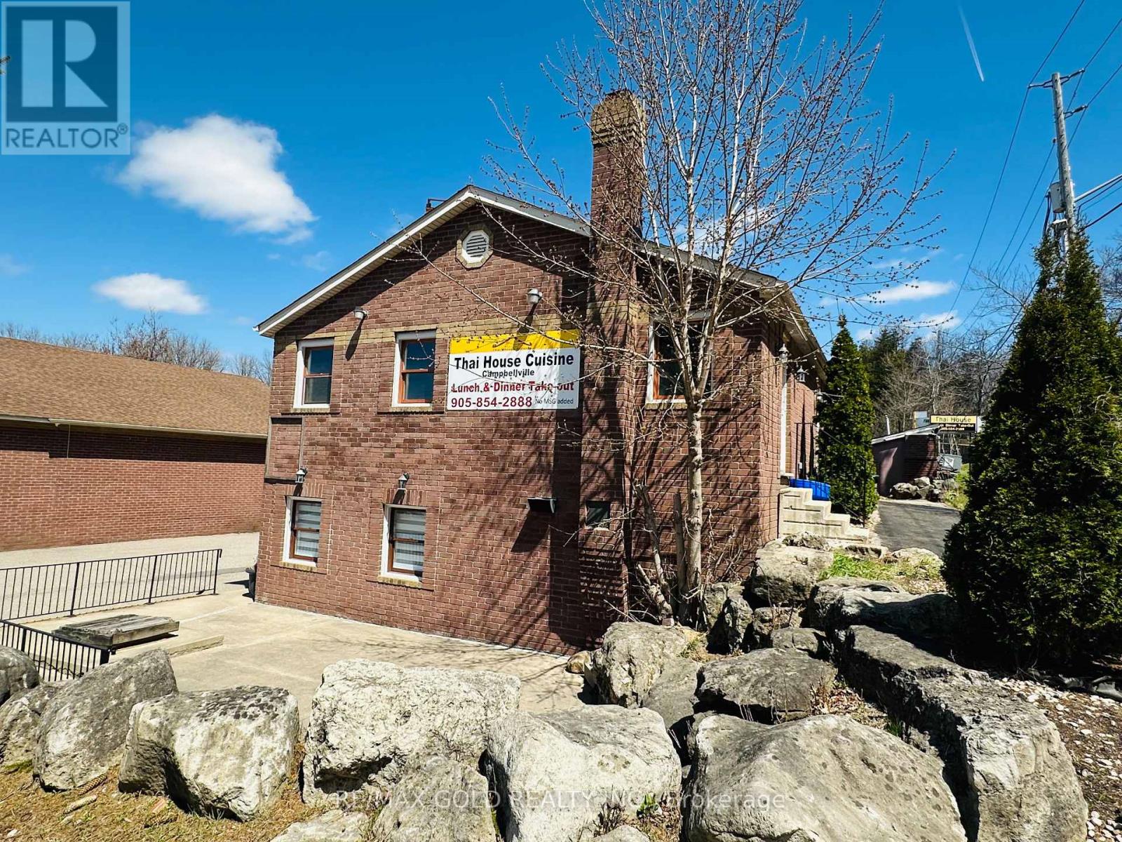 2A - 43 MAIN STREET S, Milton, Ontario