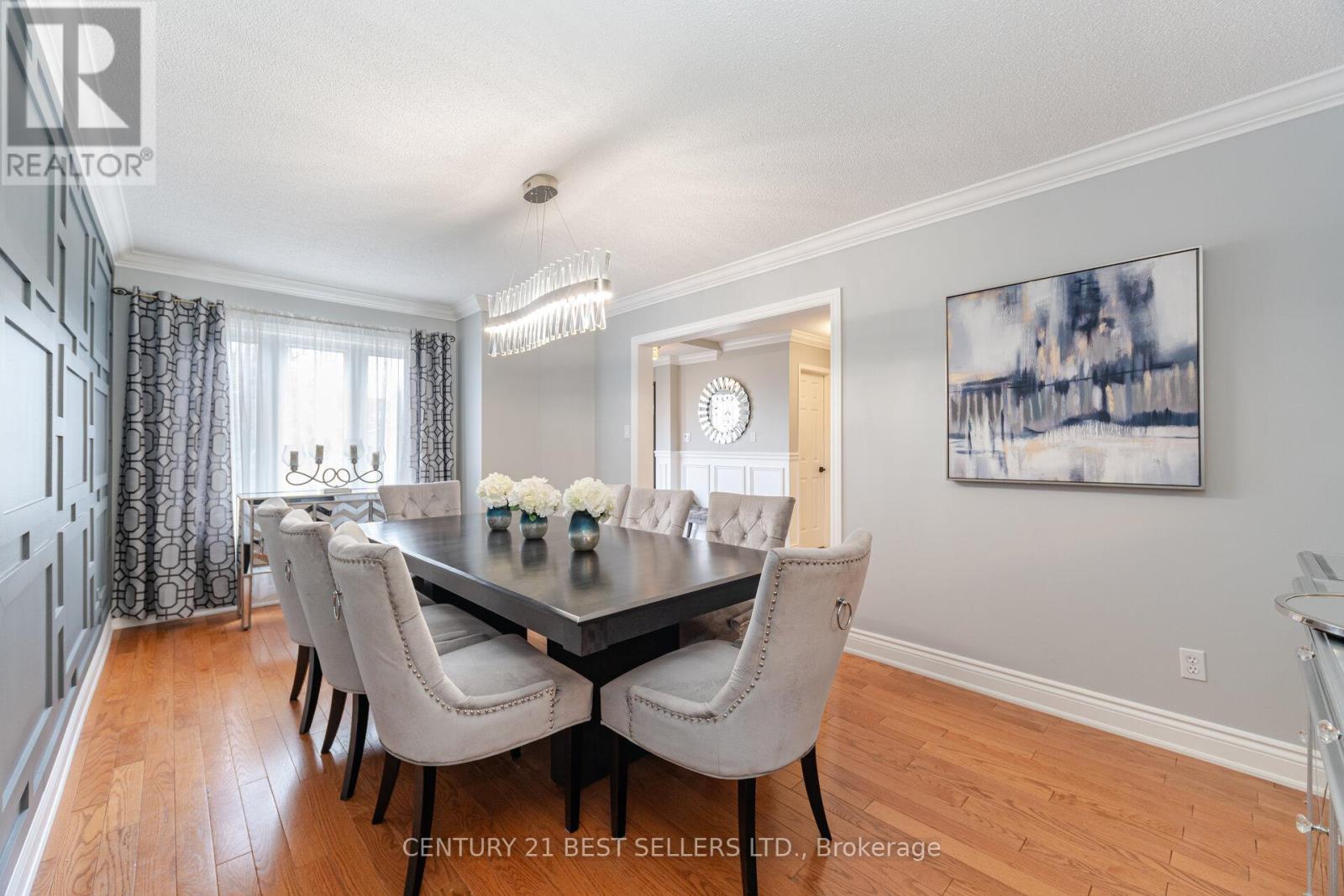 657 Savoy Crescent, Mississauga, Ontario  L5R 3B4 - Photo 9 - W12084769