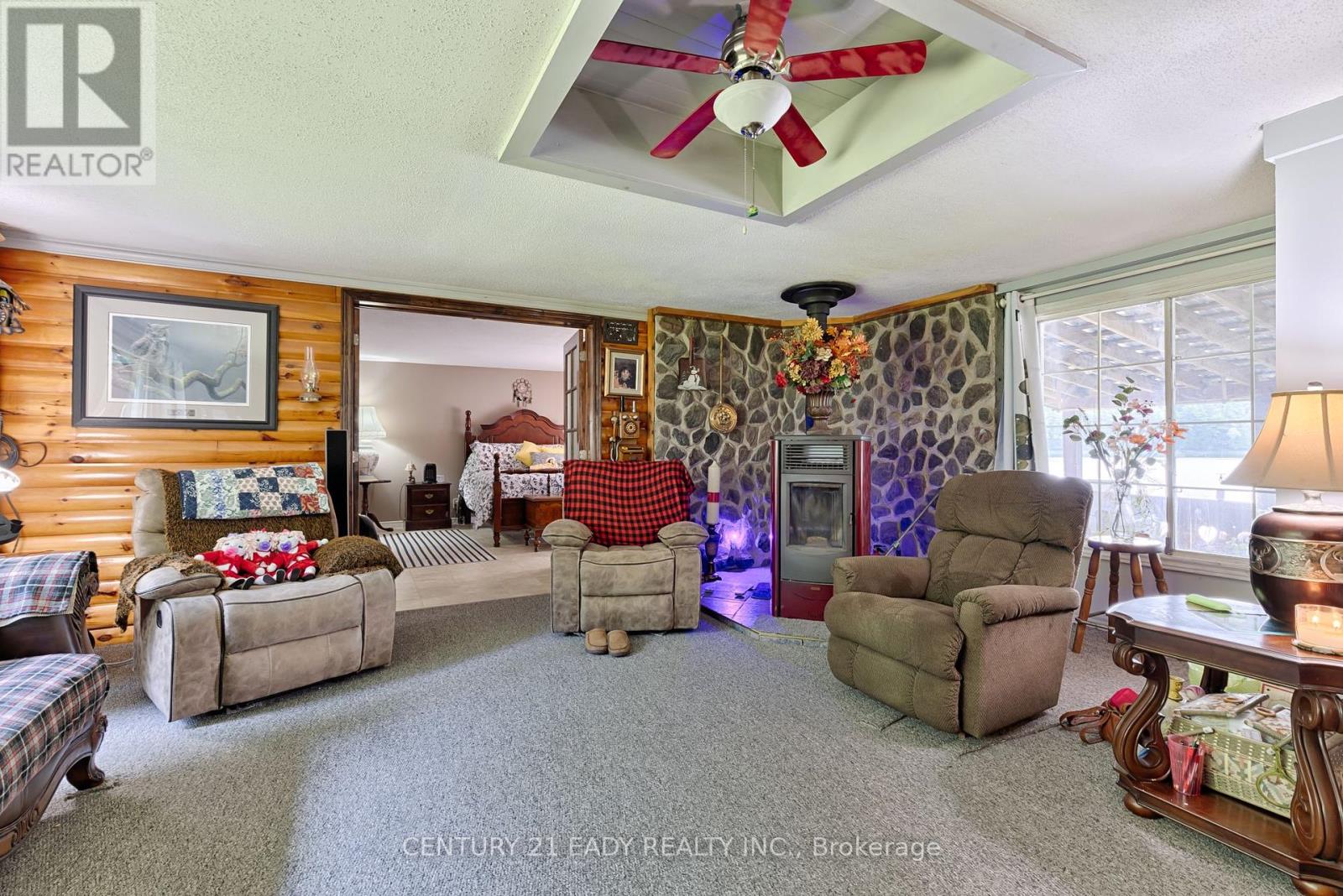53 Downing Lane, Greater Madawaska, Ontario  K0J 1H0 - Photo 33 - X12112565