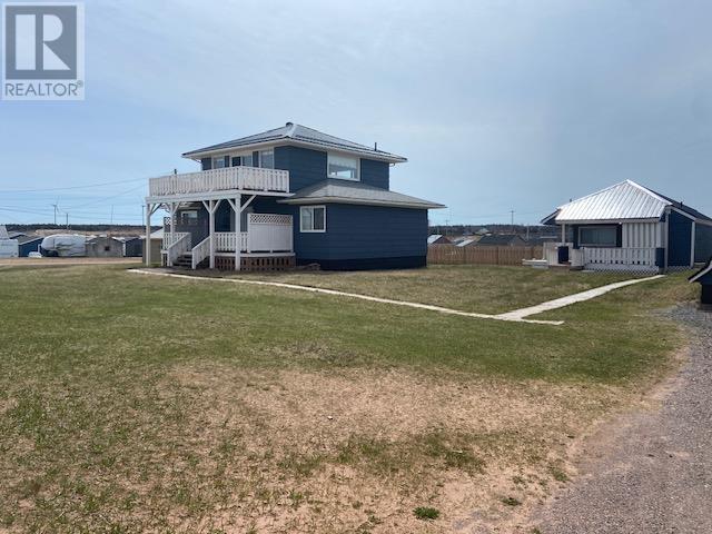 61 Cape Road, 67 Cape Road, North Lake, Prince Edward Island  C0A 2B0 - Photo 2 - 202503174