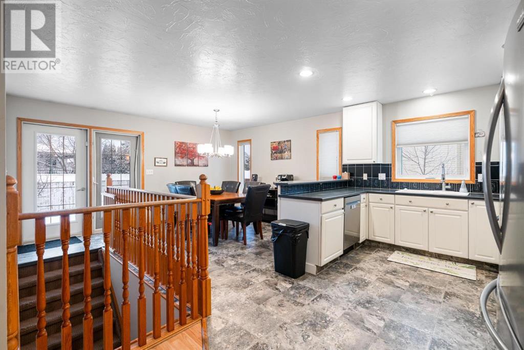 3807 64 Street, Stettler, Alberta  T0C 2L1 - Photo 6 - A2180798