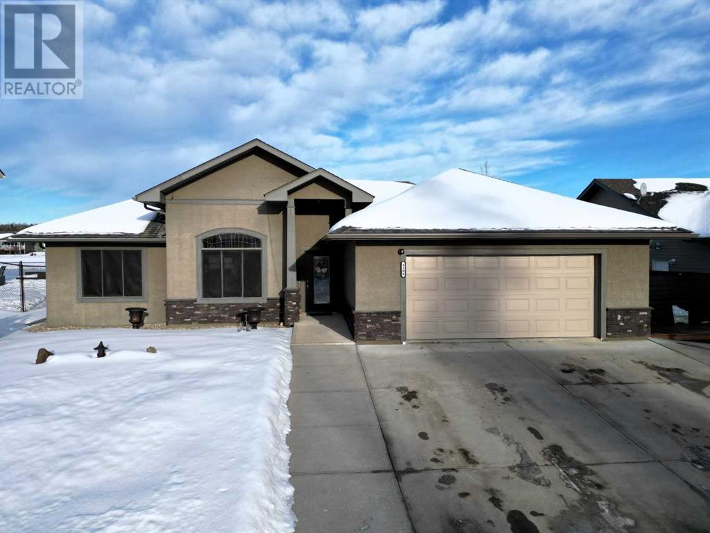 4108 15 Avenue, Edson, Alberta  T7E 0A5 - Photo 39 - A2186935